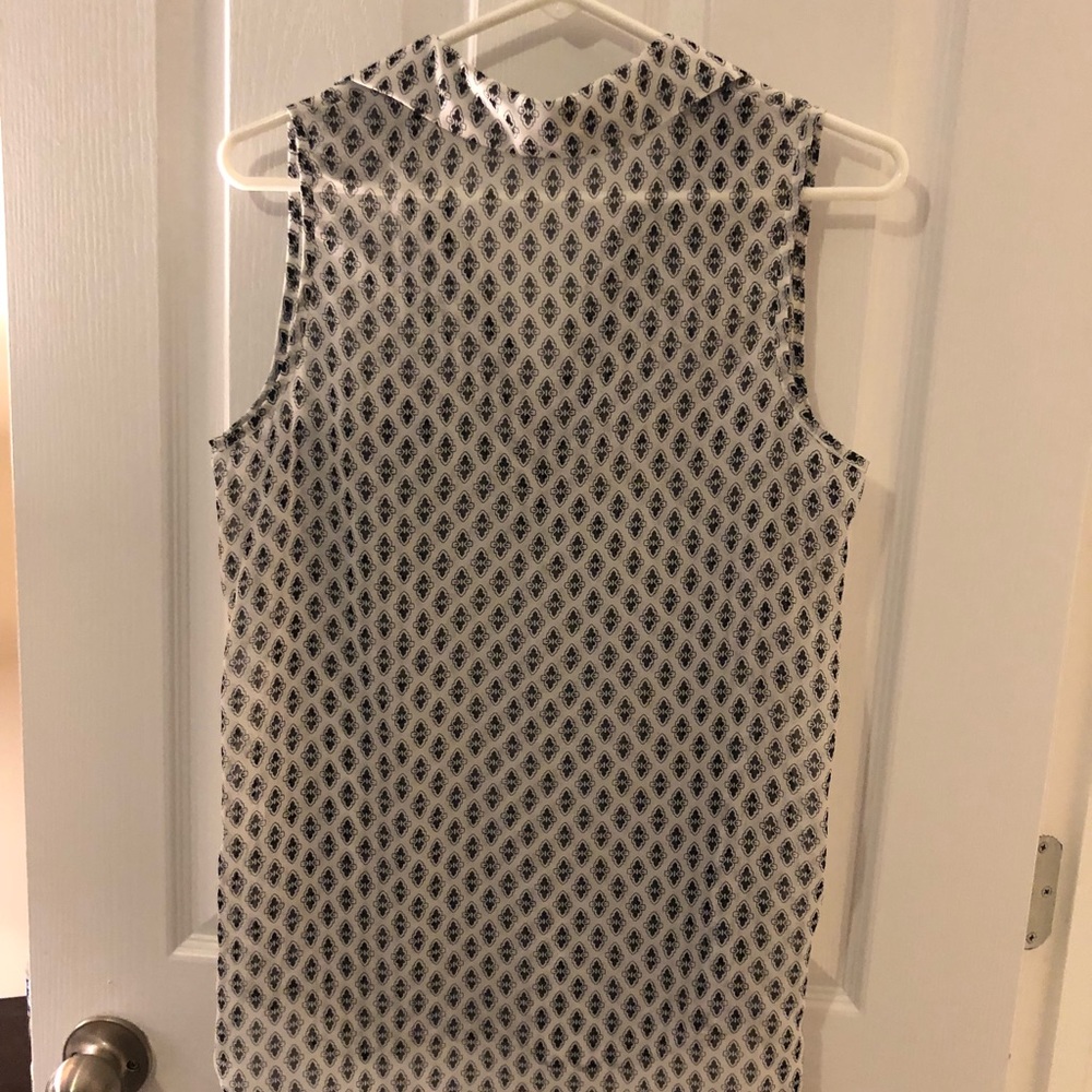 Blouse - Picture 2 of 2